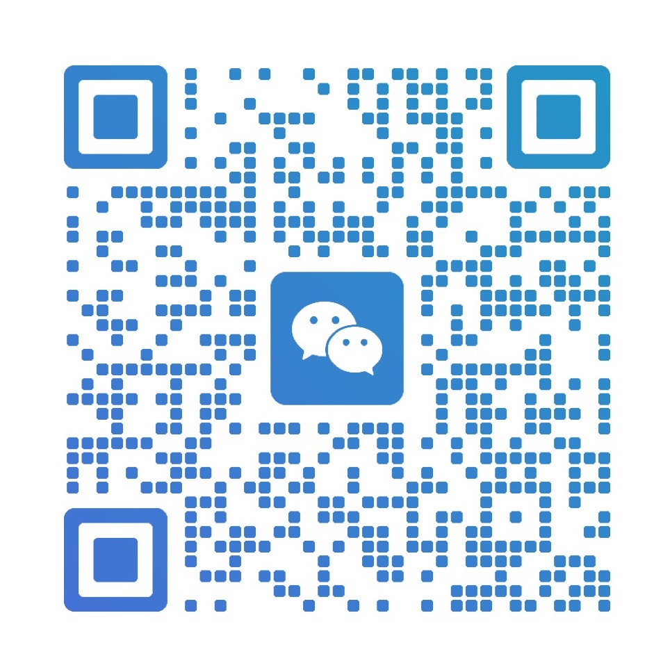 WeChat QR Code